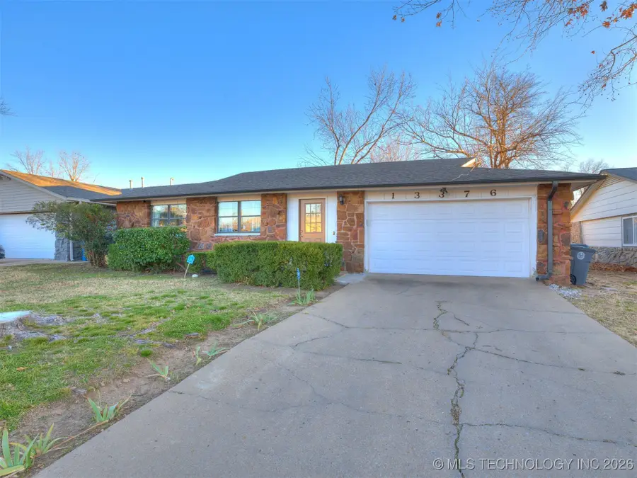 13376 E 32nd Place, Tulsa, OK 74134 - Image #2