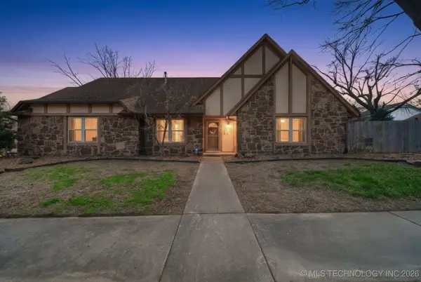 2501 W Boston Street, Broken Arrow, OK 74012