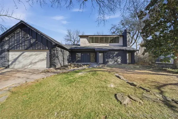 7409 E 84th Street, Tulsa, OK 74133