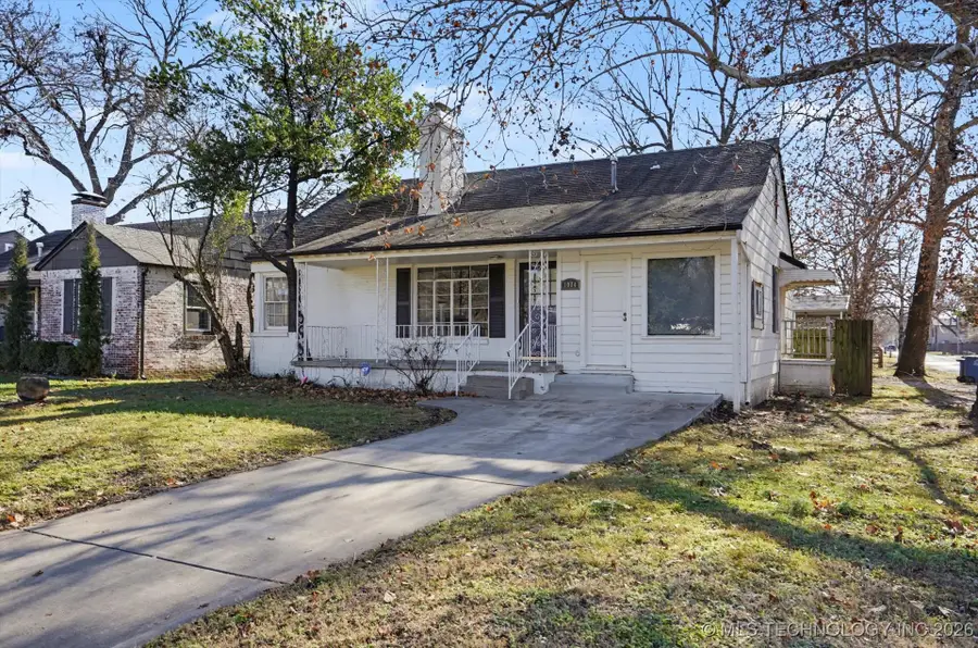 1004 E 36th Street, Tulsa, OK 74105 - Image #2