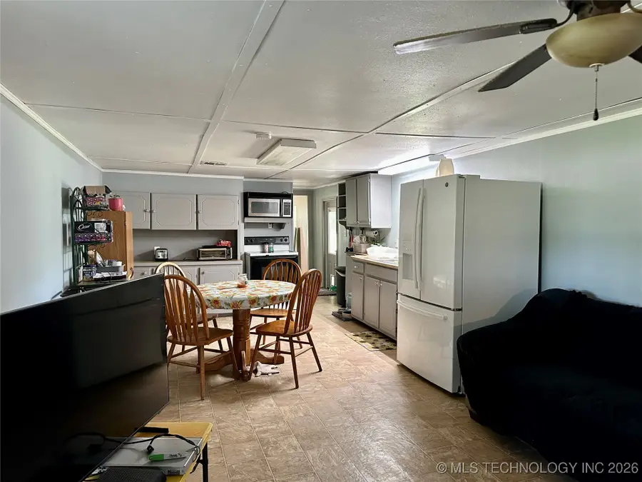 23007 Us Highway 70, Blue, OK 74701 - #2