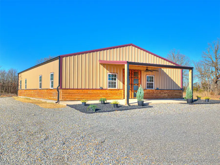 349076 E 840 Road, Stroud, OK 74079 - #3