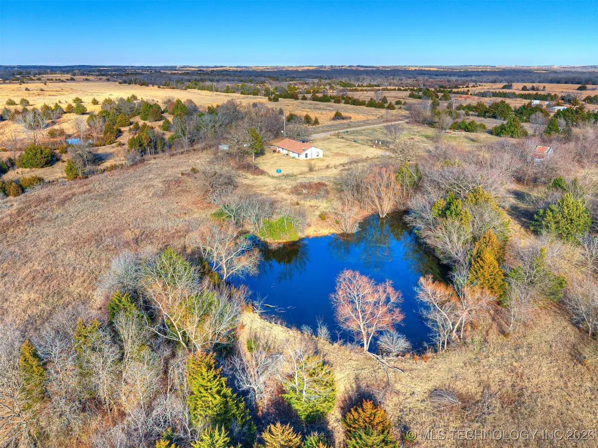 820895 S County Road 3510, Stroud, OK 74079 - #1