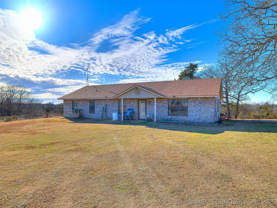 820895 S County Road 3510, Stroud, OK 74079 - #2