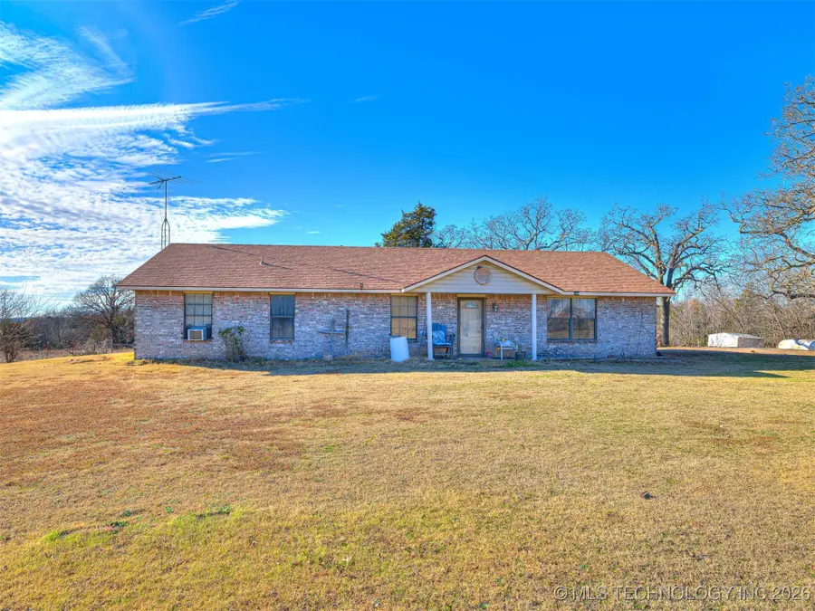820895 S County Road 3510, Stroud, OK 74079 - #3