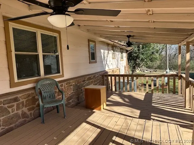 31716 E 723 Drive, Wagoner, OK 74467 - #3