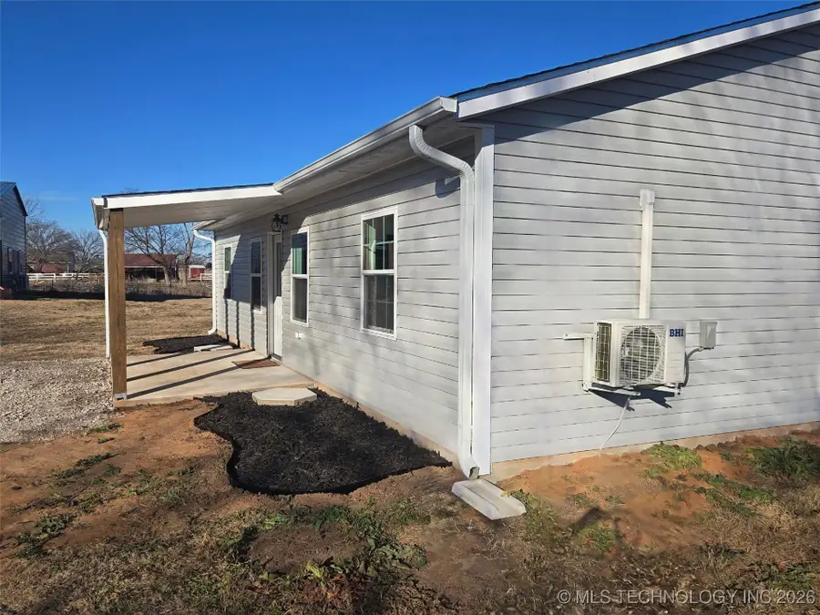 922 N Concord Avenue, Davenport, OK 74026 - Image #3