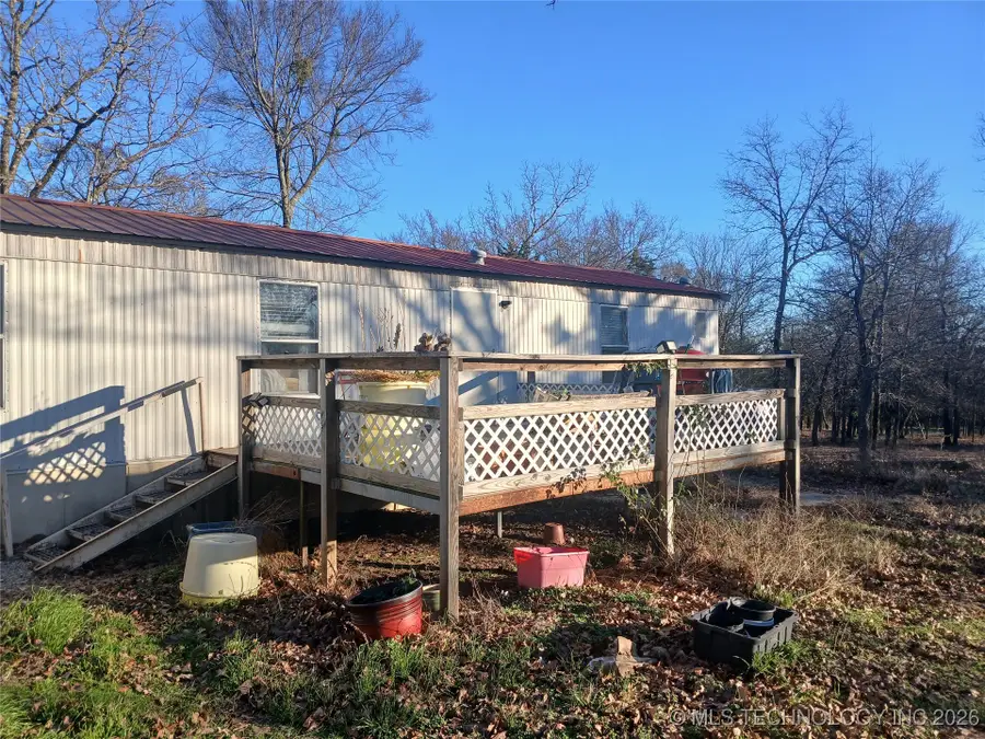 10360 N Sandridge Road, Stigler, OK 74462 - Image #2