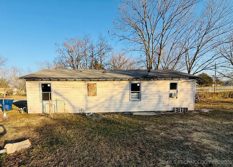 1224 E 13th Street, Pawhuska, OK 74056 - #3