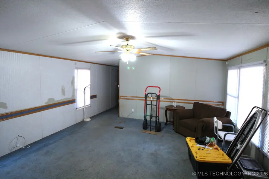 7327 Sunset Circle, Kingston, OK 73439 - Image #2