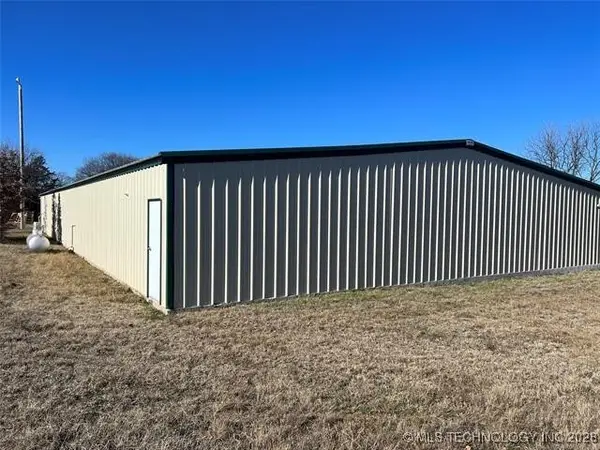 661 Kenwood, Ardmore, OK 73401