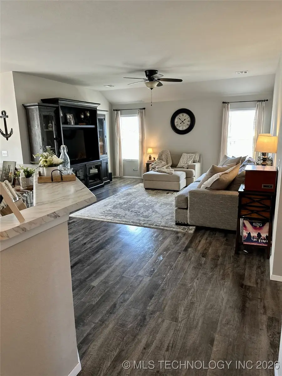 1500 S 28th Street, Broken Arrow, OK 74014 - #3