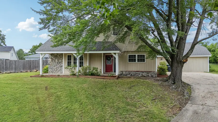 201 Sandy Circle, Tahlequah, OK 74464 - #2