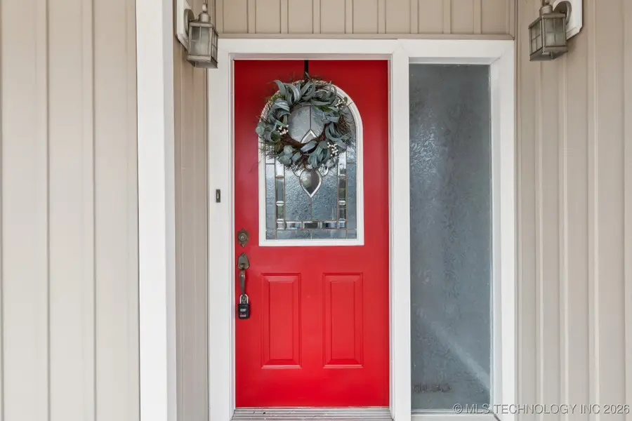 201 Sandy Circle, Tahlequah, OK 74464 - #3