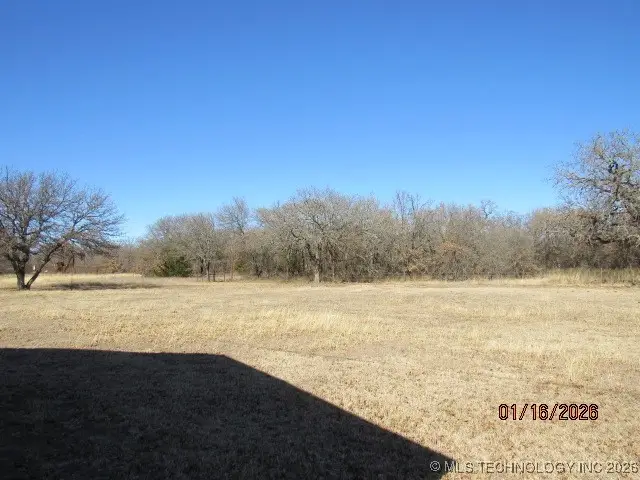 2207 Hospital Road, Healdton, OK 73438 - #3