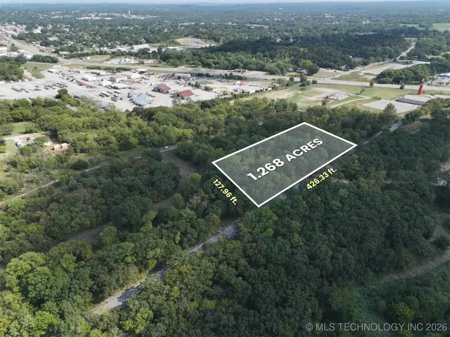 00 Sahoma Lake Road, Sapulpa, OK 74066 - #2