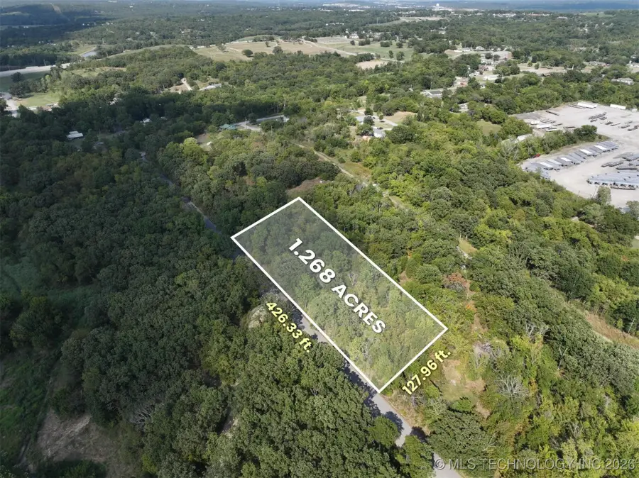 00 Sahoma Lake Road, Sapulpa, OK 74066 - #3