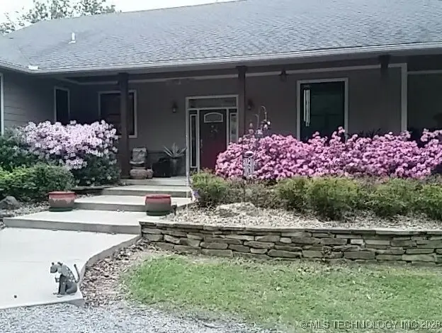 419074 E 1156, Checotah, OK 74426 - #2