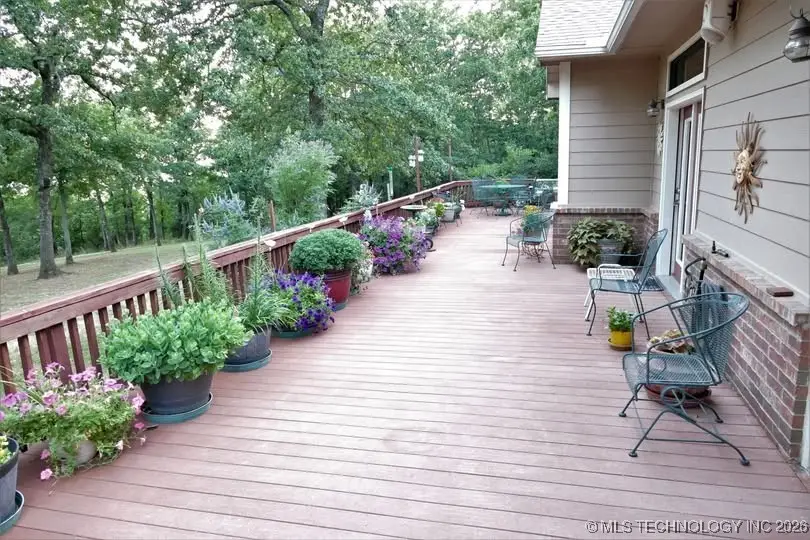 419074 E 1156, Checotah, OK 74426 - #3