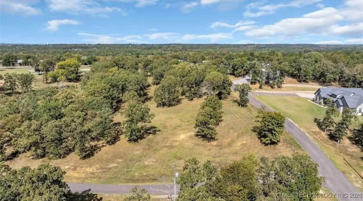 5 E Scissor Tail, Sulphur, OK 73086 - #1