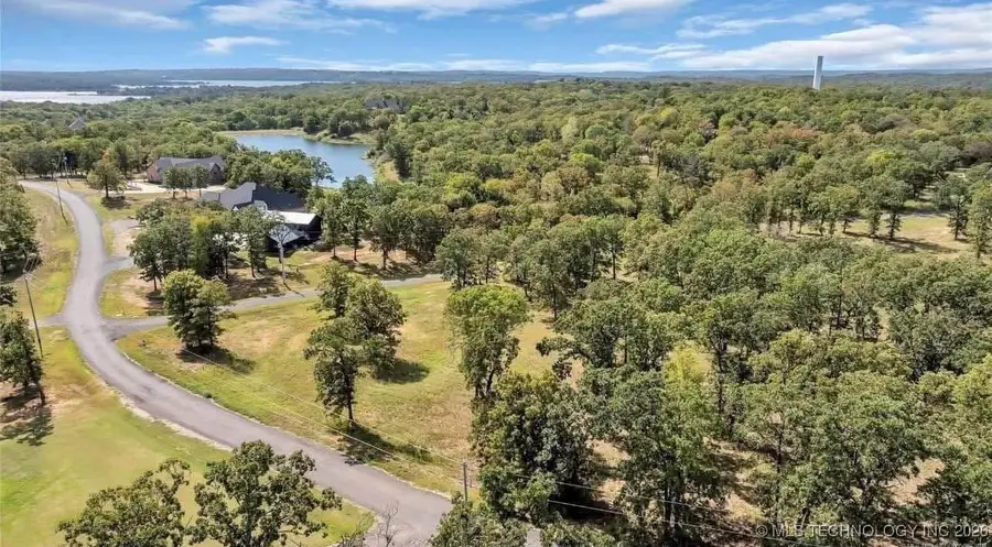 5 E Scissor Tail, Sulphur, OK 73086 - #2