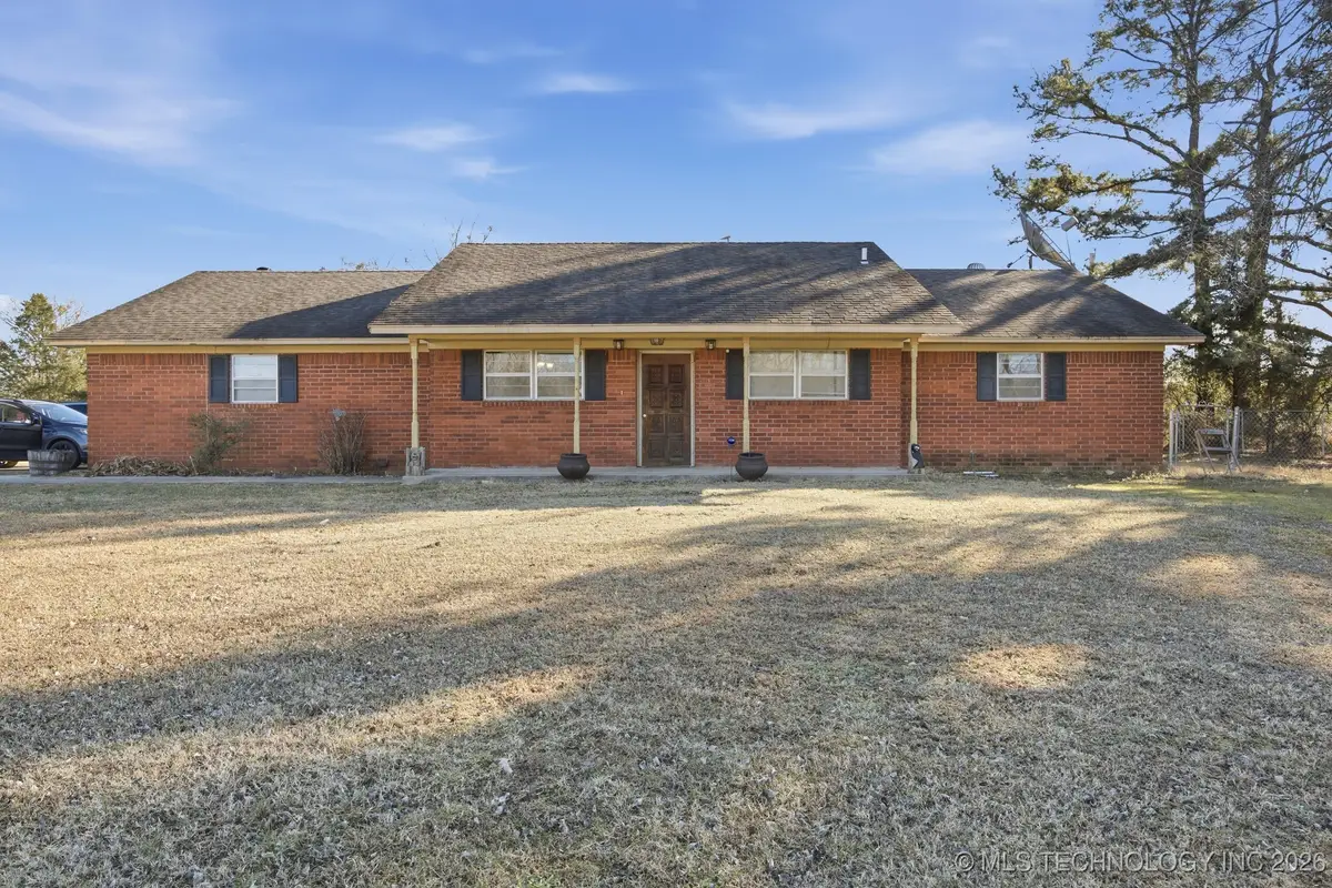 366 1000th, Wilburton, OK 74578 - #1