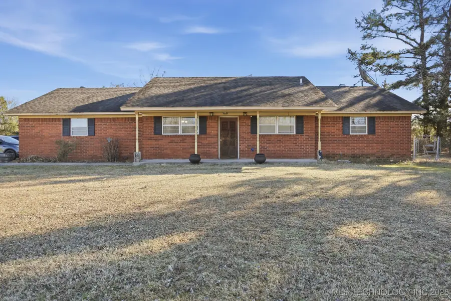 366 1000th, Wilburton, OK 74578 - #2