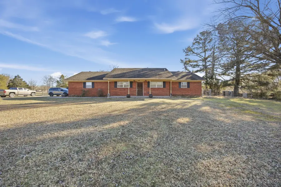 366 1000th, Wilburton, OK 74578 - #3
