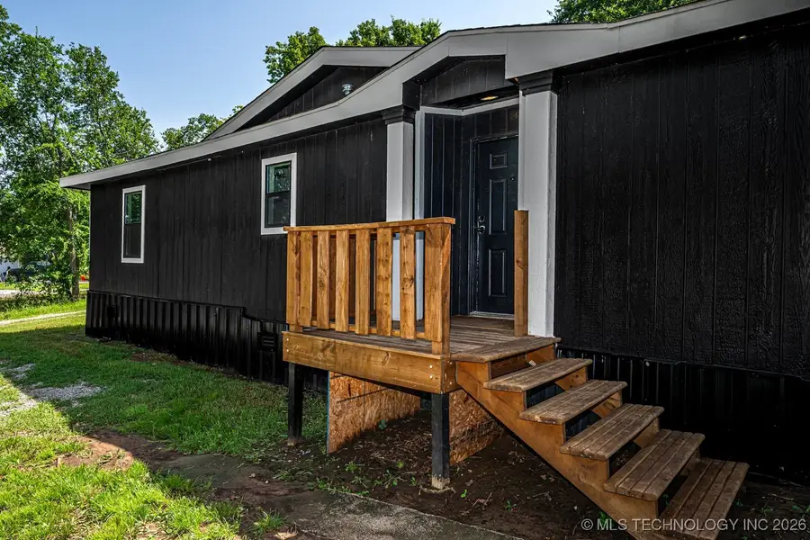 58 Divine Drive, Ardmore, OK 73401 - #2