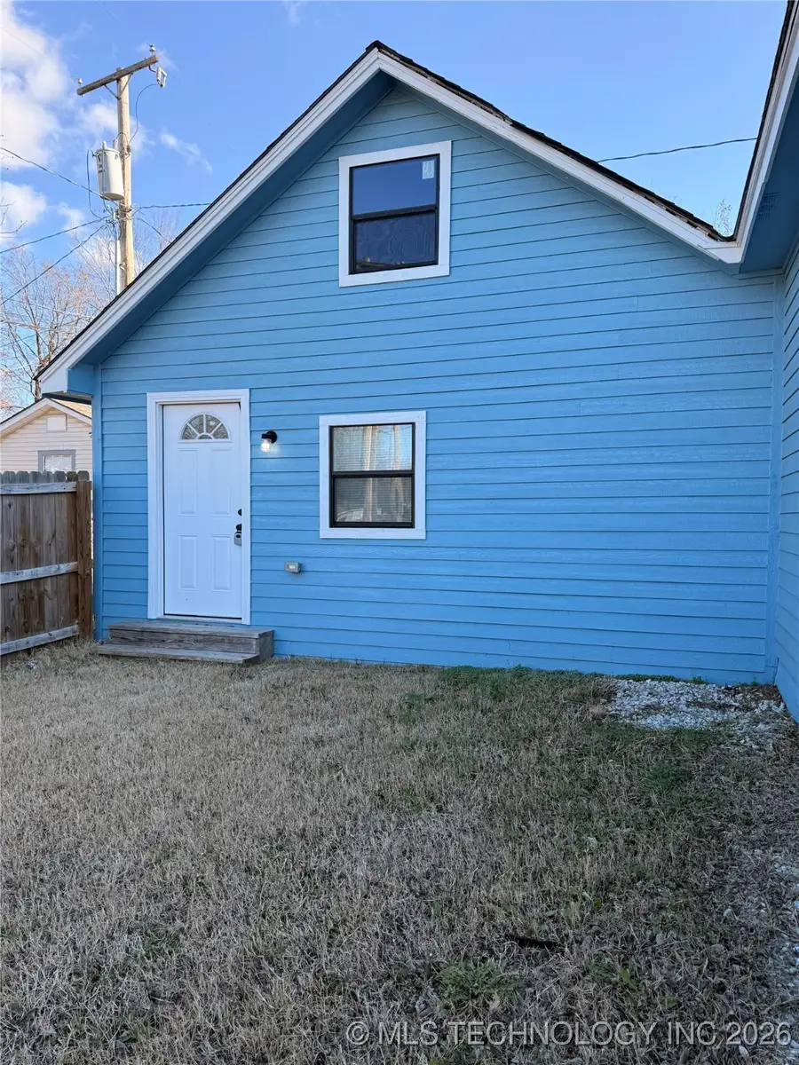 2807 E 3rd Street, Tulsa, OK 74104 - Image #3