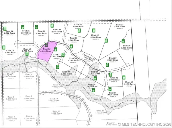 38 Sims, Colbert, OK 74733