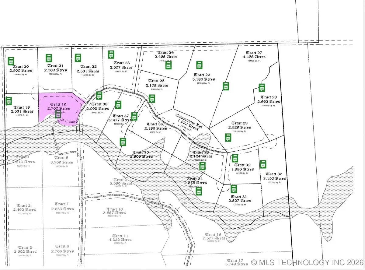 19 Sims, Colbert, OK 74733 - #1