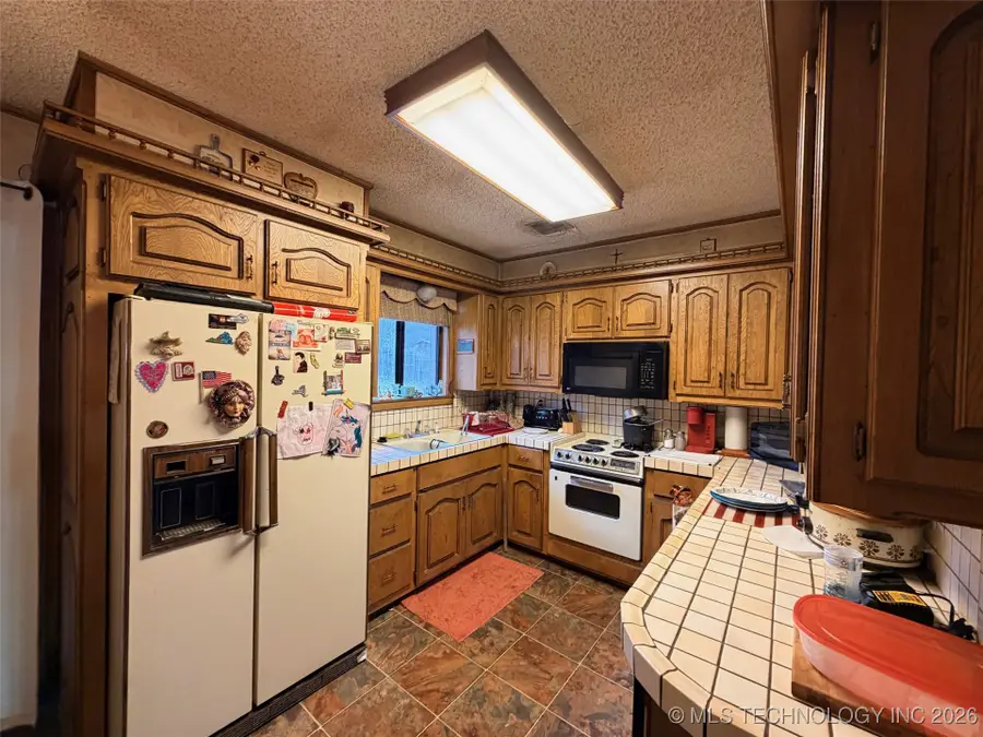 1108 E 6th Street, Dewar, OK 74447 - #3