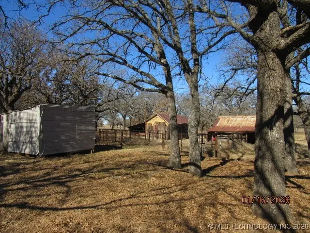 1571 Hospital, Healdton, OK 73463 - #2