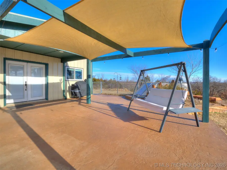 57404 S 36980 Road, Terlton, OK 74081 - Image #3