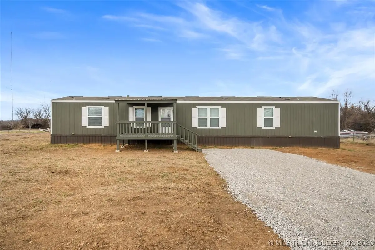 27381 99th Street, Broken Arrow, OK 74014 - Image #1