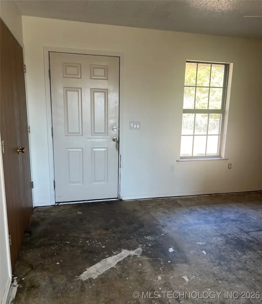 400 E Sunflower, Vian, OK 74962 - #3