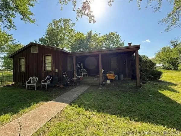 9916 E 206th Street, Bixby, OK 74008