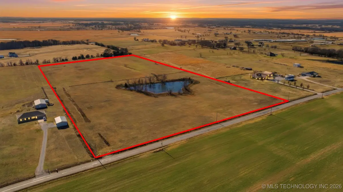 19430 E 620 Road, Inola, OK 74036 - #1