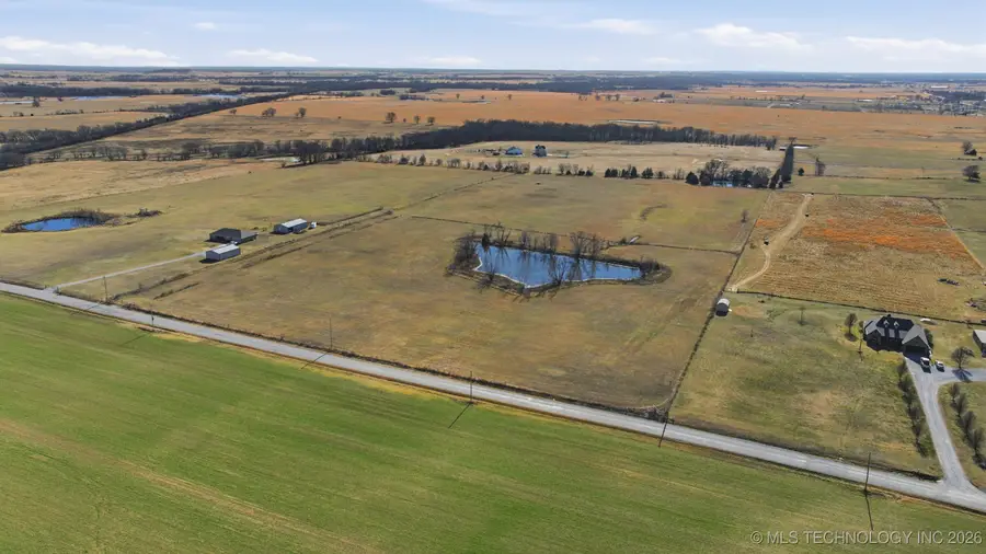 19430 E 620 Road, Inola, OK 74036 - #3