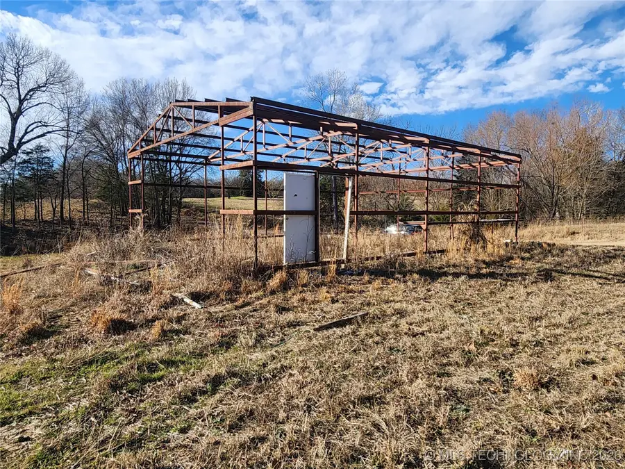 11023 S Bentley, Central Atoka, OK 74525 - #2