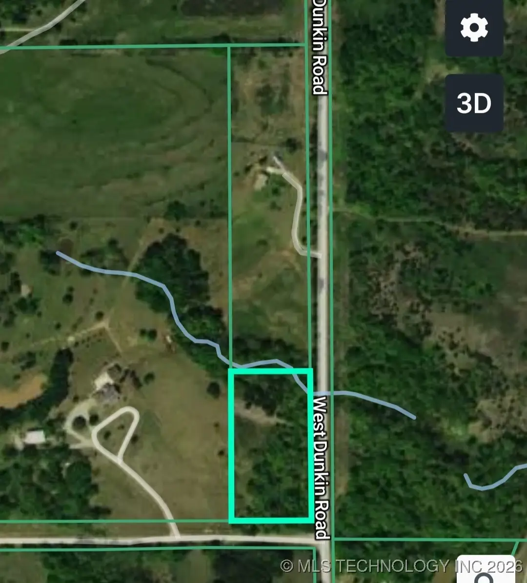 Battle, Cushing, OK 74023 - Image #1