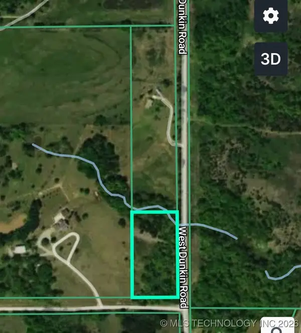 Battle, Cushing, OK 74023