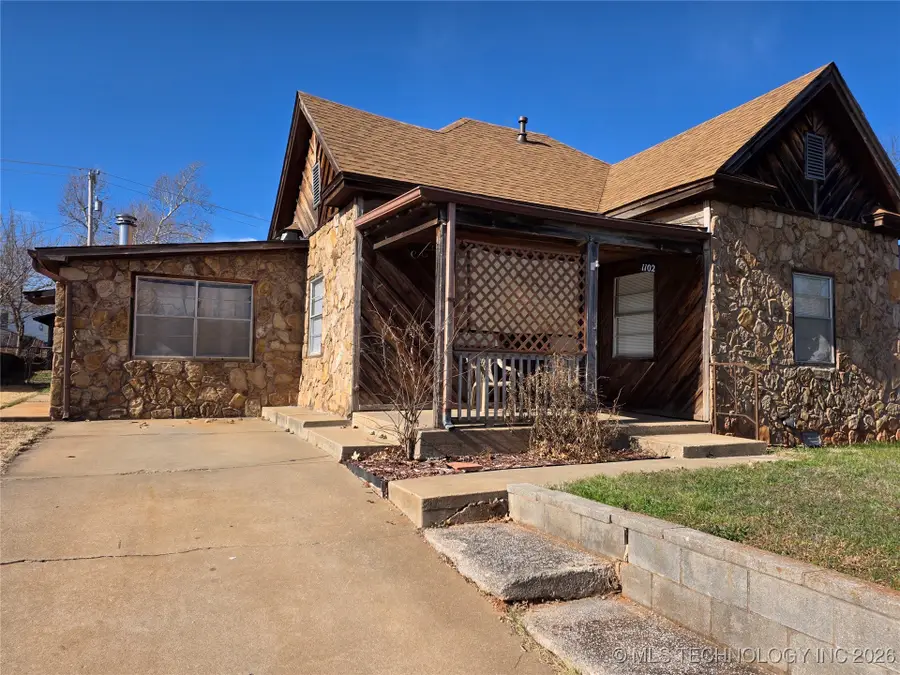 1102 N Park, Shawnee, OK 74801 - Image #2