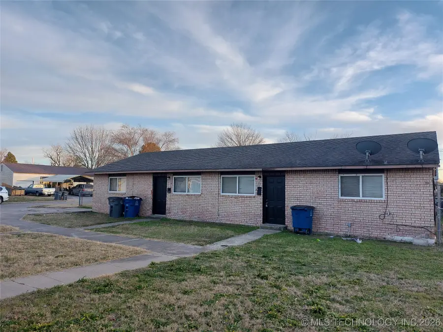 1304 N Irvington Avenue, Tulsa, OK 74115 - Image #2