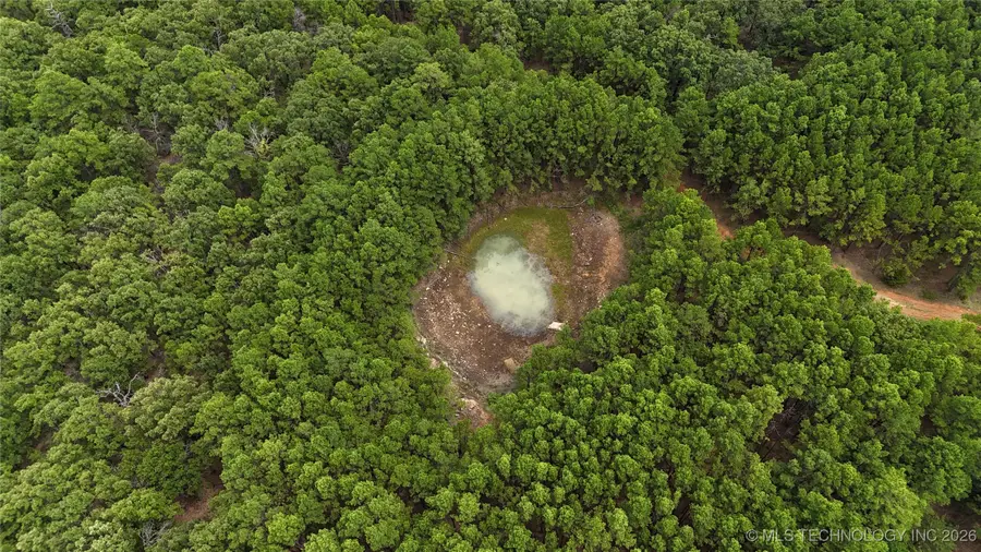 31096 S Tucker Knob, Kinta, OK 74552 - #2