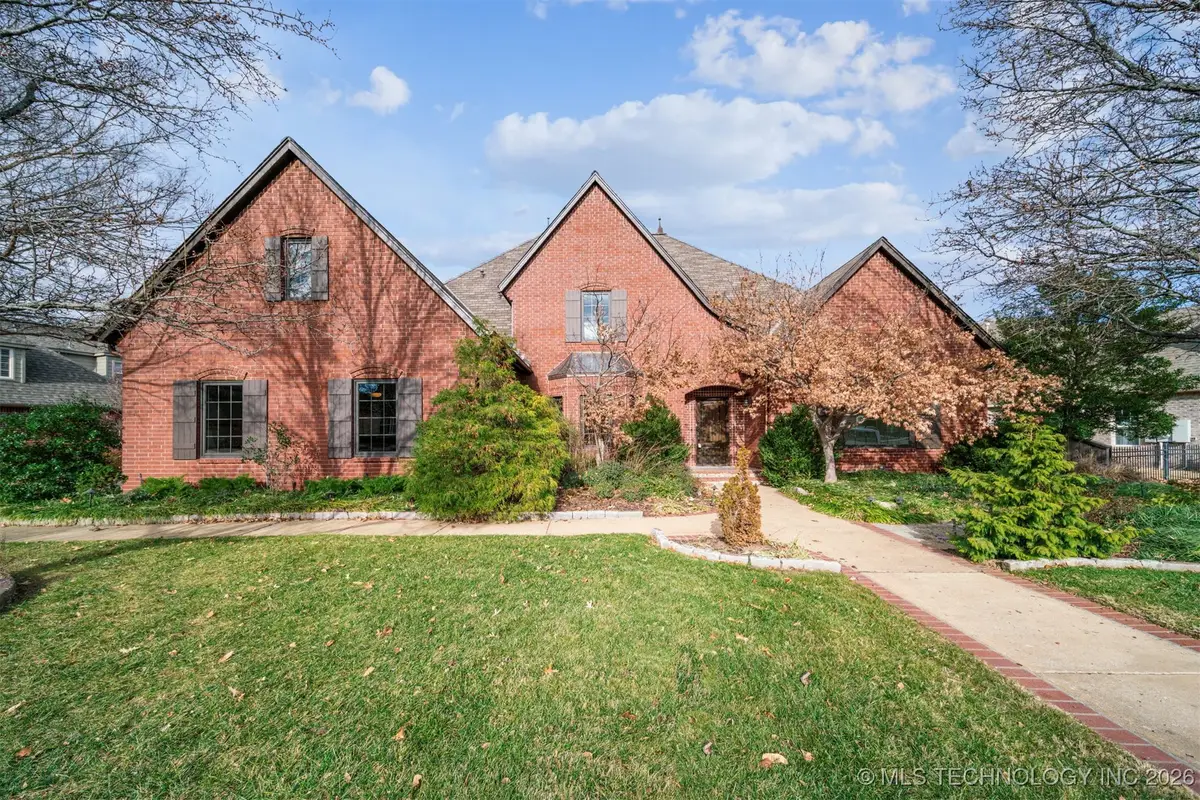 7816 E Commercial Street, Broken Arrow, OK 74014 - Image #1