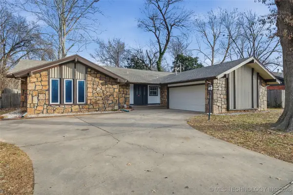 2909 E 76th Place, Tulsa, OK 74136