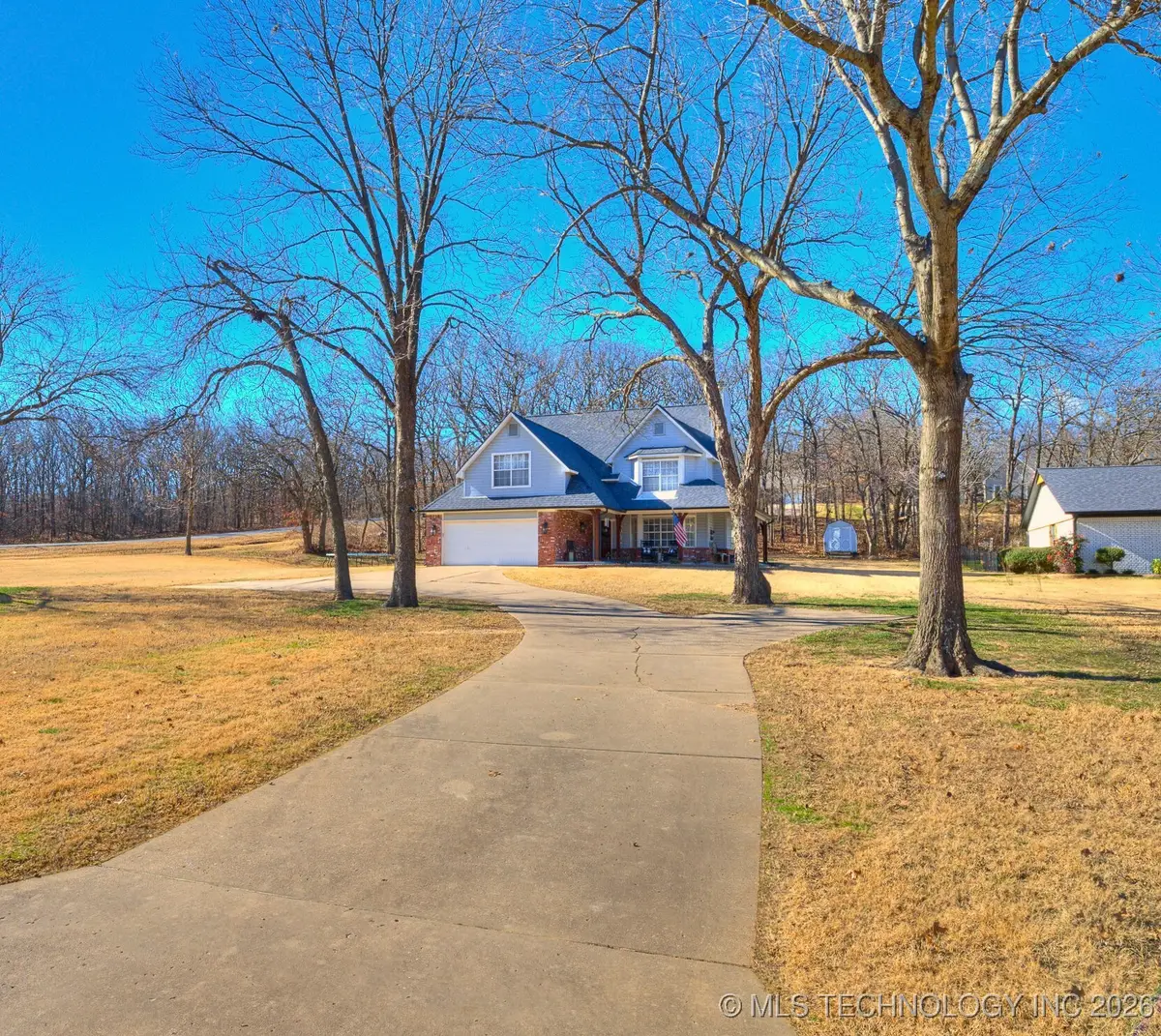 9040 S 39th West Avenue, Tulsa, OK 74132 - Image #1