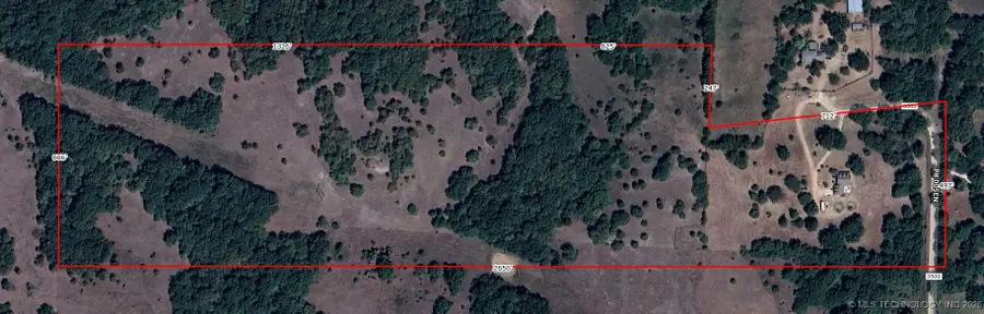 19661 County Road 3500, Fitzhugh, OK 74843 - #2